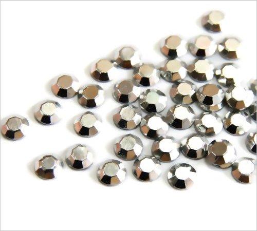 matt silver mat silver